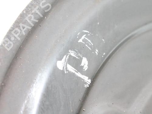 Right front steering knuckle NISSAN PULSAR Hatchback (C13) 1.2 DIG-T | BP39855016M26 - Image 5