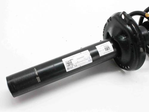 Left front shock absorber AUDI Q4 E-TRON SUV (F4B) 35 | BP39815537M16 - Image 2