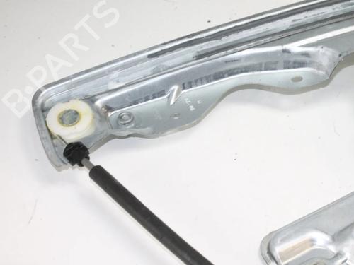 Rudehejsemekanisme ventre foran FORD KUGA II (DM2) 1.5 EcoBoost 4x4 | BP39809532C22 - Image 2