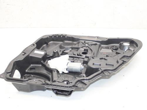 Used Rear right window mechanism Rear right window mechanism MERCEDES-BENZ C-CLASS T-MODEL (S206) C 200 (206.242) (204 hp) 39871827 39871827