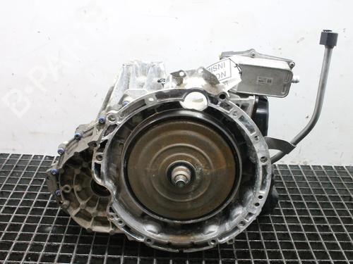 Used Gearbox Gearbox MERCEDES-BENZ A-CLASS (W176) A 180 (176.042) (122 hp) 39841247 39841247