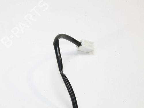 Seat buckle MAZDA 6 Hatchback (GH) 2.2 MZR-CD (GH10) | BP39871862I32 - Image 2