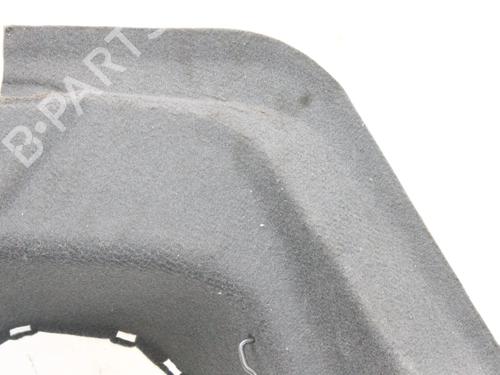 Boot lining AUDI A6 C7 (4G2, 4GC) 3.0 TDI quattro | BP39868650I3  - Image 7