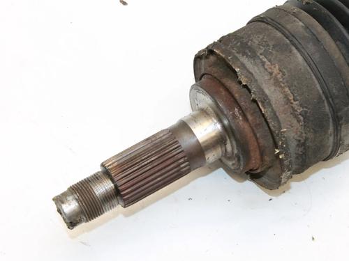Right front driveshaft FORD RANGER (TKE) 2.2 TDCi 4x4 | BP39879116M39 - Image 2