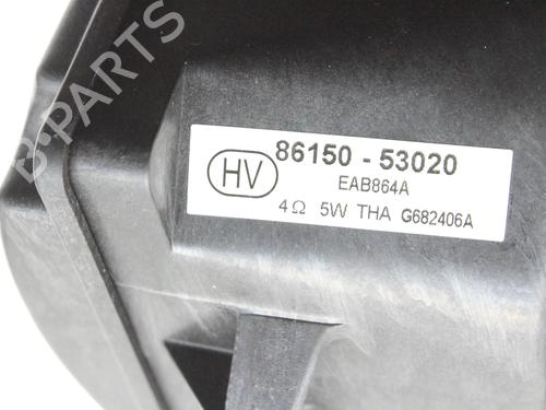Electronic module LEXUS IS III (_E3_) 300h (AVE30_, AVE30R) | BP39820053M83 - Image 3