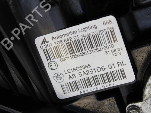 Right headlight BMW 3 (G20, G80, G28) 330 e Plug-in-Hybrid | BP39827348C29 - Image 9