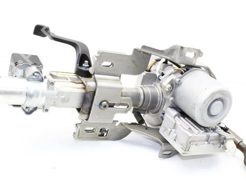 Steering column NISSAN PULSAR Hatchback (C13) 1.2 DIG-T | BP39840099M21 - Image 10