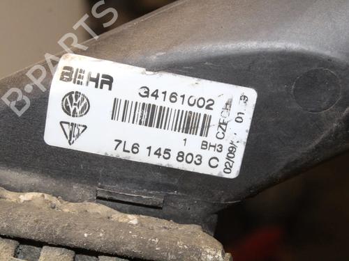 Intercooler AUDI Q7 (4LB) 4.2 TDI quattro | BP39811790M30 - Image 5