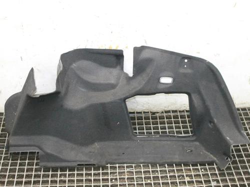 Used Boot lining Boot lining MERCEDES-BENZ C-CLASS (W204) C 180 CGI (204.031) (156 hp) 39835045 39835045