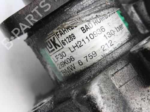 Steering pump OPEL ANTARA A (L07) 2.2 CDTi 4x4 | BP39807326M99 - Image 3