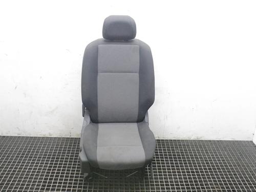 Used Right front seat Right front seat PEUGEOT PARTNER Box Body/MPV (K9) 1.6 BlueHDI 100 (99 hp) 39801284 39801284