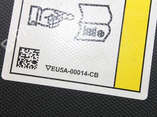 Left sun visor FORD KUGA III (DFK) 2.5 FHEV | BP39871949I1 - Image 6