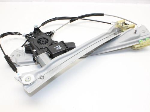Used Front right window mechanism Front right window mechanism OPEL INSIGNIA B Grand Sport (Z18) 1.6 CDTi (68) (110 hp) 39806846 39806846