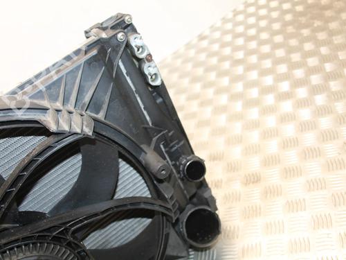 Radiator set BMW 3 (E90) 320 d | BP39770340M120  - Image 5