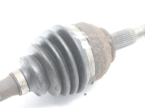 Left front driveshaft RENAULT TRAFIC III Van (FG_) 1.6 dCi 120 (FGMB, FGMC) | BP39795080M38 - Image 3