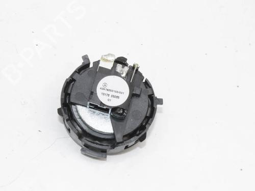 Speaker MERCEDES-BENZ A-CLASS (W177) A 180 d (177.003) | BP39846244E2 - Image 2