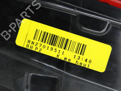 Right tailgate light RENAULT ARKANA I (LCM_, LDN_) 1.6 E-TECH 145 (LDMU) | BP39823795C80 - Image 9
