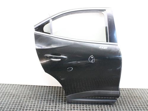 Used Right rear door Right rear door OPEL MOKKA MOKKA-e (156 hp) 40031631 40031631