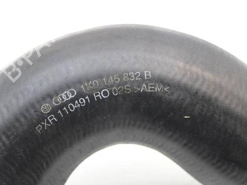 Intercooler pipe AUDI TT Roadster (8J9) 2.0 TFSI | BP39774386M127  - Image 5