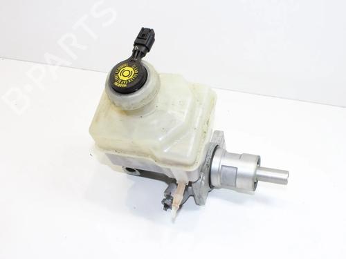 Used Brake master cylinder Brake master cylinder LAND ROVER DISCOVERY IV (L319) 3.0 TD 4x4 (245 hp) 39799651 39799651