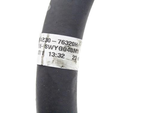 AC pipe HONDA CR-V III (RE_) 2.2 i-DTEC 4WD (RE6) | BP39833245M126 - Image 5