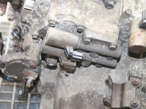Gearbox HONDA ACCORD VIII (CU) 2.2 i-DTEC (CU3) | BP39807230M3 - Image 9