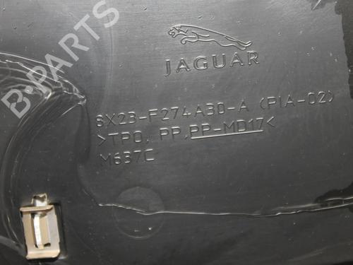 Rear left panel JAGUAR XF I (X250) 2.2 D | BP39866137C60 - Image 11