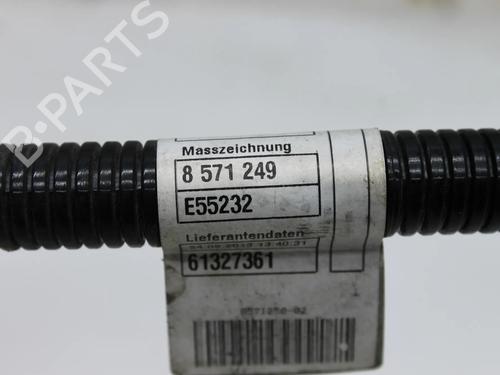 Cable BMW 1 (F20) 118 d | BP39863033E12 - Image 5