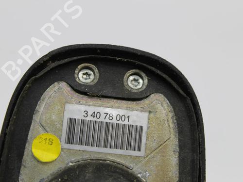 Antenne/Base AUDI A8 D3 (4E2, 4E8) S8 quattro | BP39781434C140 - Image 4