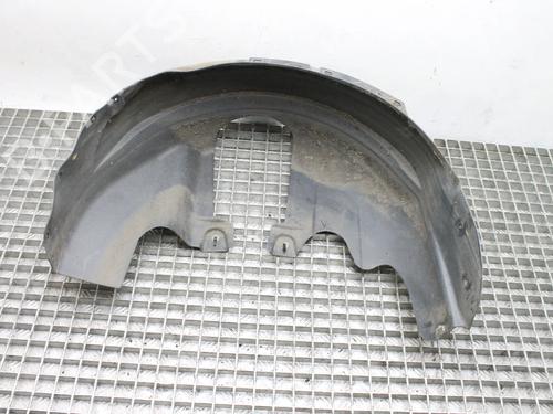 Hjulbue Hjulbue VOLVO C30 (533) 2.0 D (136 hp) 39827806 39827806