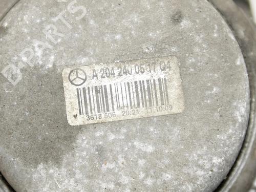 Engine mount MERCEDES-BENZ C-CLASS T-Model (S204) C 350 CDI (204.225) | BP39789934M89 - Image 9