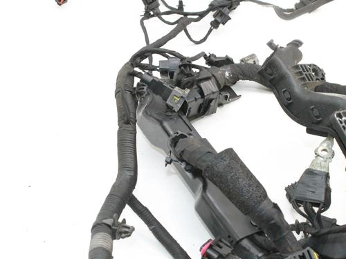 Wiring harness KIA OPTIMA (JF) 1.7 CRDi | BP39849487E16 - Image 10