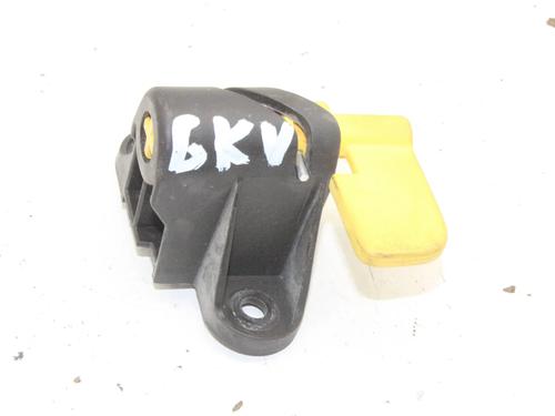 Used Rear left interior door handle Rear left interior door handle RENAULT TRAFIC III Van (FG_) 1.6 dCi 125 (FGMH) (125 hp) 39822315 39822315