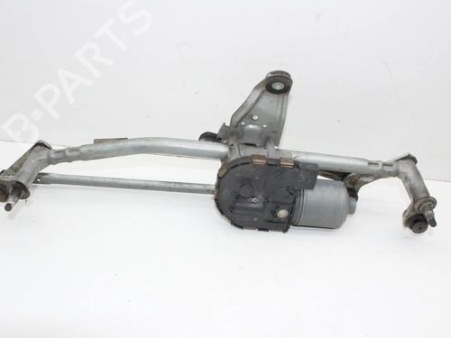 Vindrude Viskermekanisme Vindrude Viskermekanisme VW PASSAT B7 Variant (365) 2.0 TDI (140 hp) 39811861 39811861
