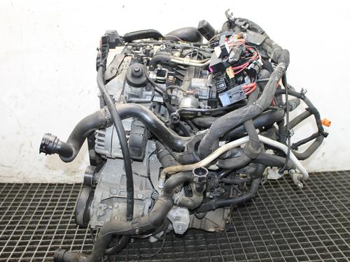 Engine AUDI A6 C7 (4G2, 4GC) 2.0 TDI | BP39842405M1 - Image 10