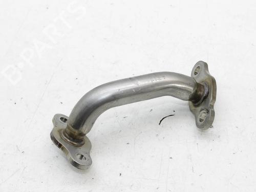 Used Pipe Pipe TOYOTA COROLLA Hatchback (_E21_, _EA1_, _EH1_) 1.8 Hybrid (ZWE211, ZWE219) (122 hp) 39856220 39856220