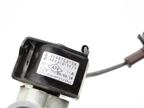 Elektronisk sensor RENAULT ZOE (BFM_) ZOE | BP39858815M84 - Image 3