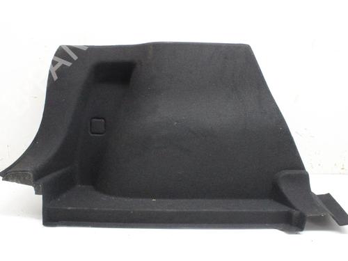 Used Boot lining Boot lining MG MG 4 (EH32) EV (170 hp) 39788145 39788145