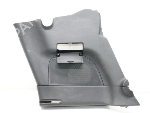 Used Rear left panel Rear left panel AUDI TT (8N3) 1.8 T quattro (180 hp) 39839722 39839722