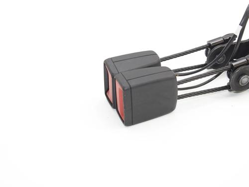 Seat buckle AUDI Q6 E-TRON (GFB) e-tron quattro | BP39836182I32 - Image 2