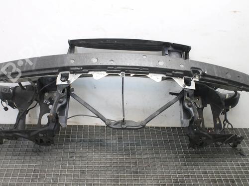 Frontplade/Frontkurv Frontplade/Frontkurv BMW 7 (E65, E66, E67) 760 i, Li (445 hp) 39787745 39787745