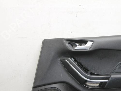 Front right panel FORD FIESTA VII (HJ, HF) 1.0 EcoBoost | BP39796141C59 - Image 2