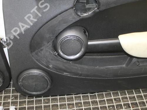 Sæde sæt MINI MINI (R56) Cooper SD | BP39817527C78 - Image 12
