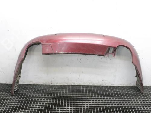 Bagtil kofangere Bagtil kofangere JAGUAR XK 8 Coupe (X100) 4.2 (298 hp) 39876145 39876145