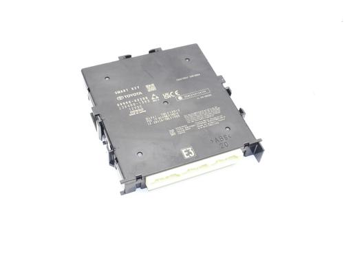 Used Electronic module Electronic module TOYOTA bZ4X (_EAM1_) EV (YEAM15) (218 hp) 39818409 39818409