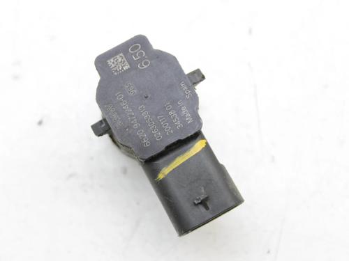 Electronic module BMW 1 (F40) 118 d | BP39798271M83 - Image 2