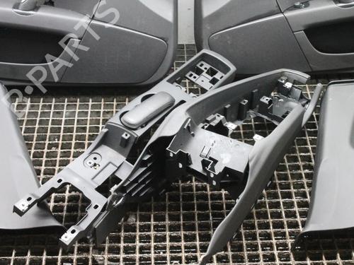 Seats set AUDI TT (8J3) 2.0 TFSI | BP39790539C78 - Image 12