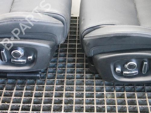 Seats set JAGUAR I-PACE (X590) EV400 AWD | BP39801032C78 - Image 8