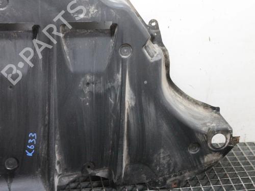 Underbody protection NISSAN LEAF (ZE1) Electric | BP39778123M92 - Image 5