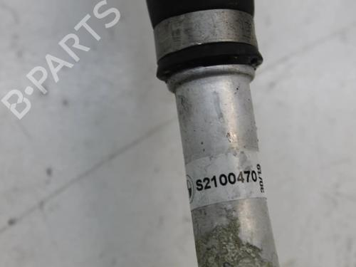 Pipe BMW 5 (G30, F90) 530 e Plug-in Hybrid | BP39767858M125 - Image 7
